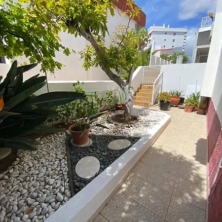 Vintage Villa