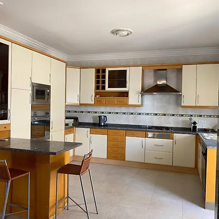 Villa Vintage