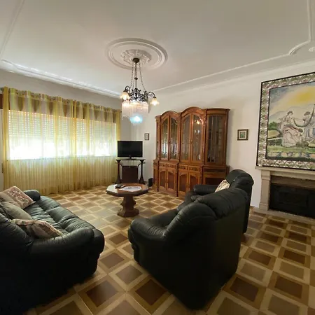 Villa Vintage