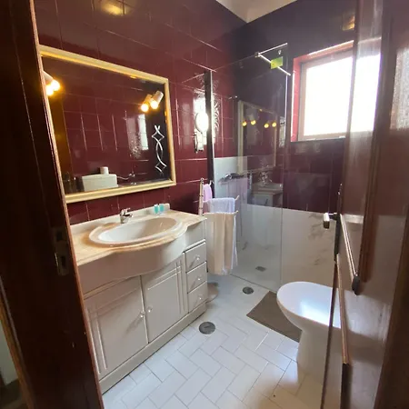 Vintage Villa *