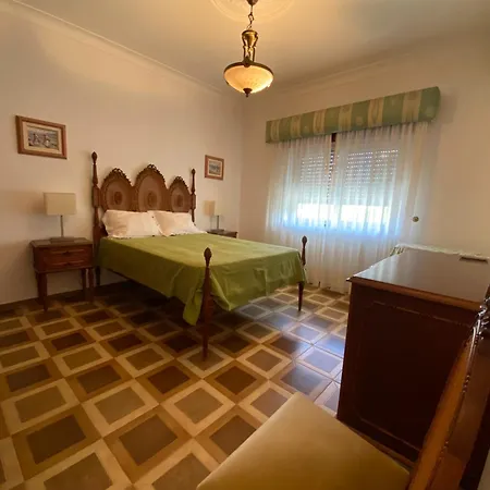 Vintage Villa Portimao