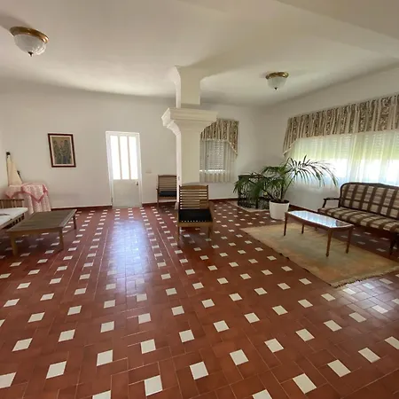 Vintage Villa