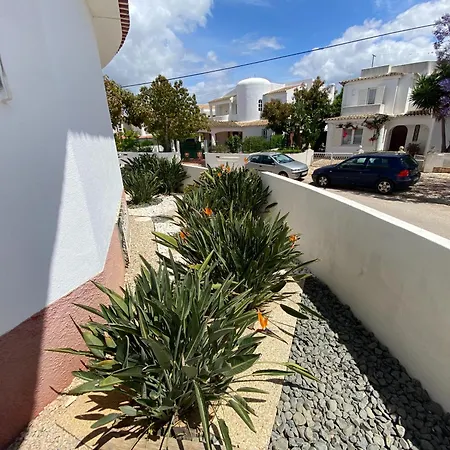 Villa Vintage Portimao