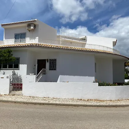 Vintage Villa Portimao