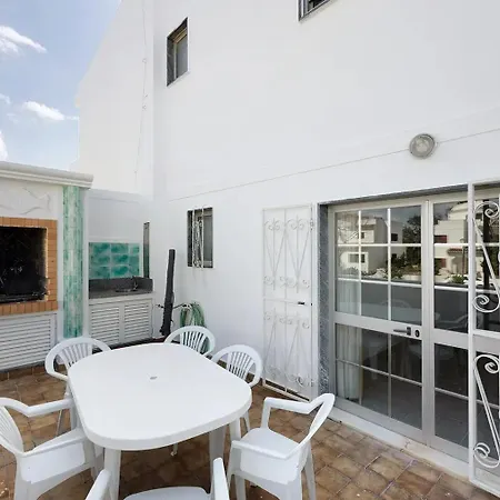 Villa Vintage Portimao