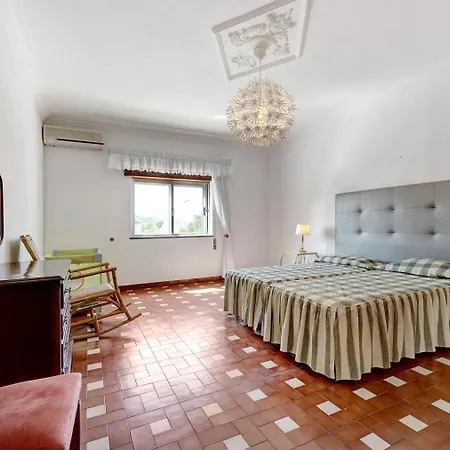 Vintage Villa Portimao