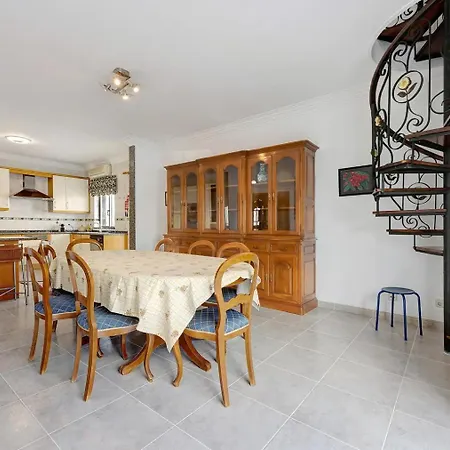 Villa Vintage *