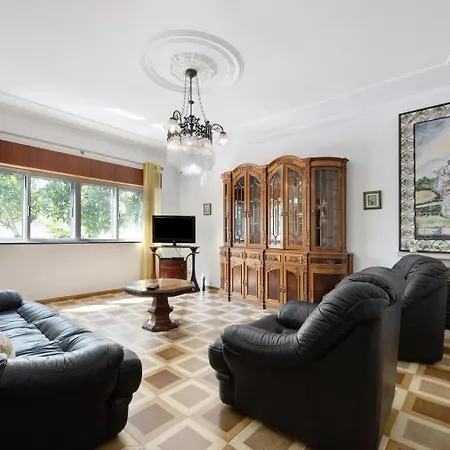 Villa Vintage