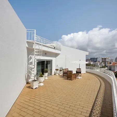 Villa Vintage Portimao