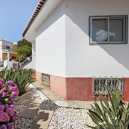 Vintage Villa
