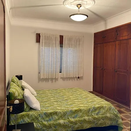 Vintage Villa Portimão