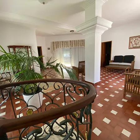 Villa Vintage *