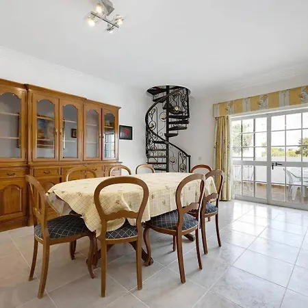 Villa Vintage Portimao