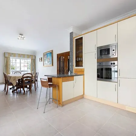 Vintage Villa