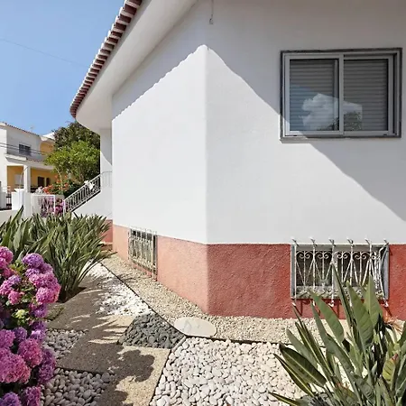 Vintage Villa Portimão