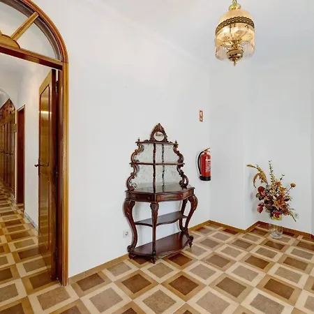 Villa Vintage